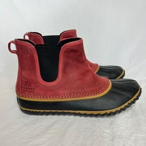 Women Sorel Boots